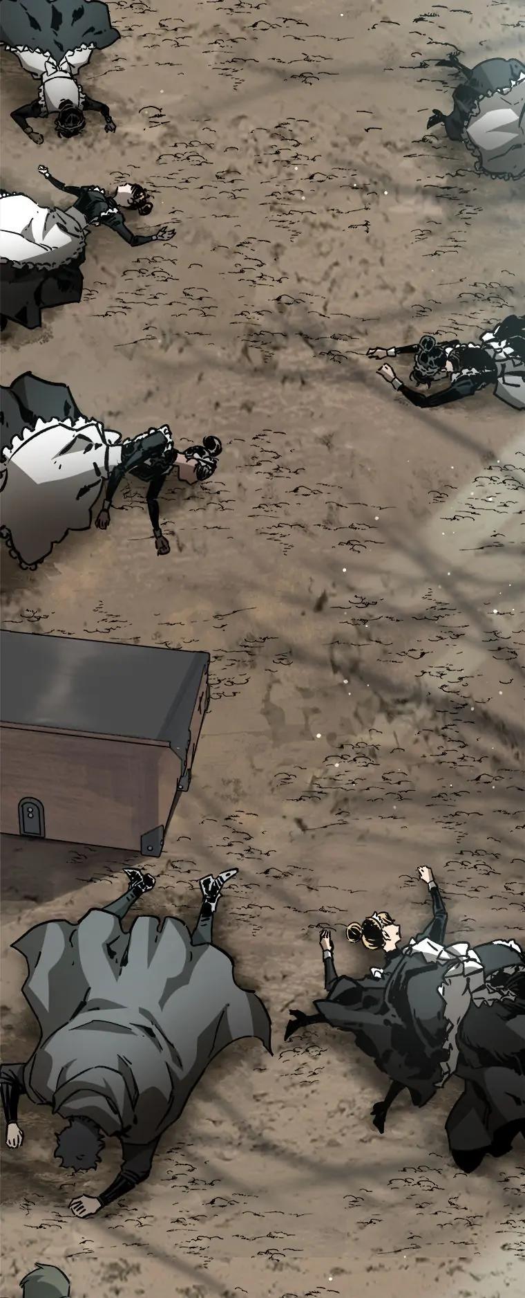 Read Helmut (en) Manga Online