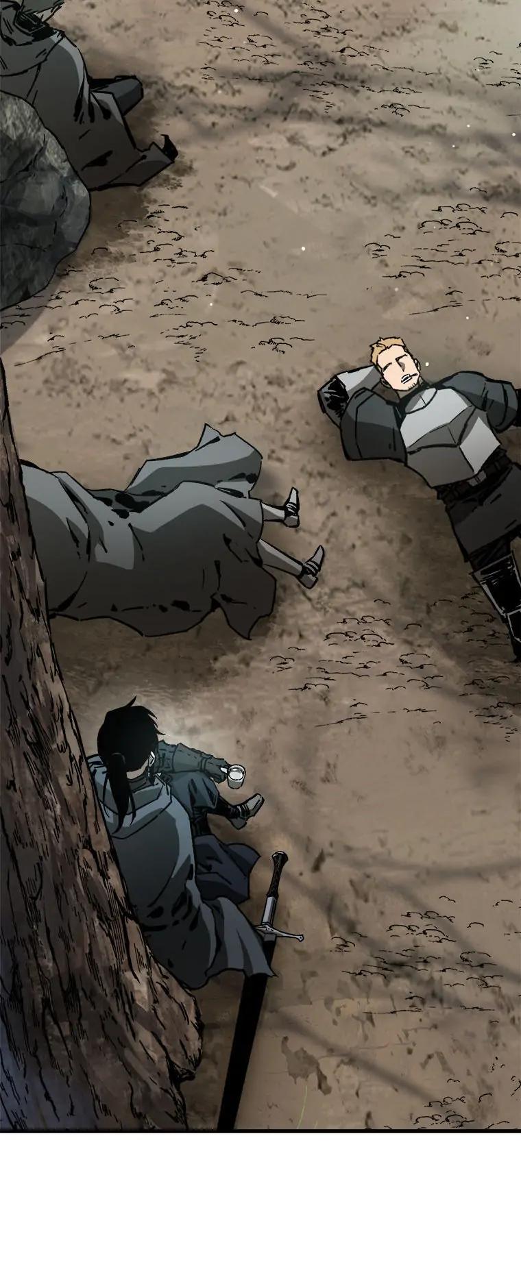 Read Helmut (en) Manga Online