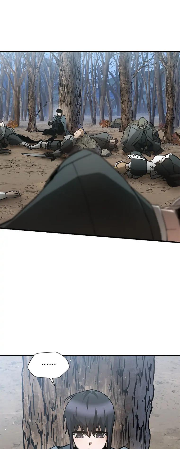 Read Helmut (en) Manga Online