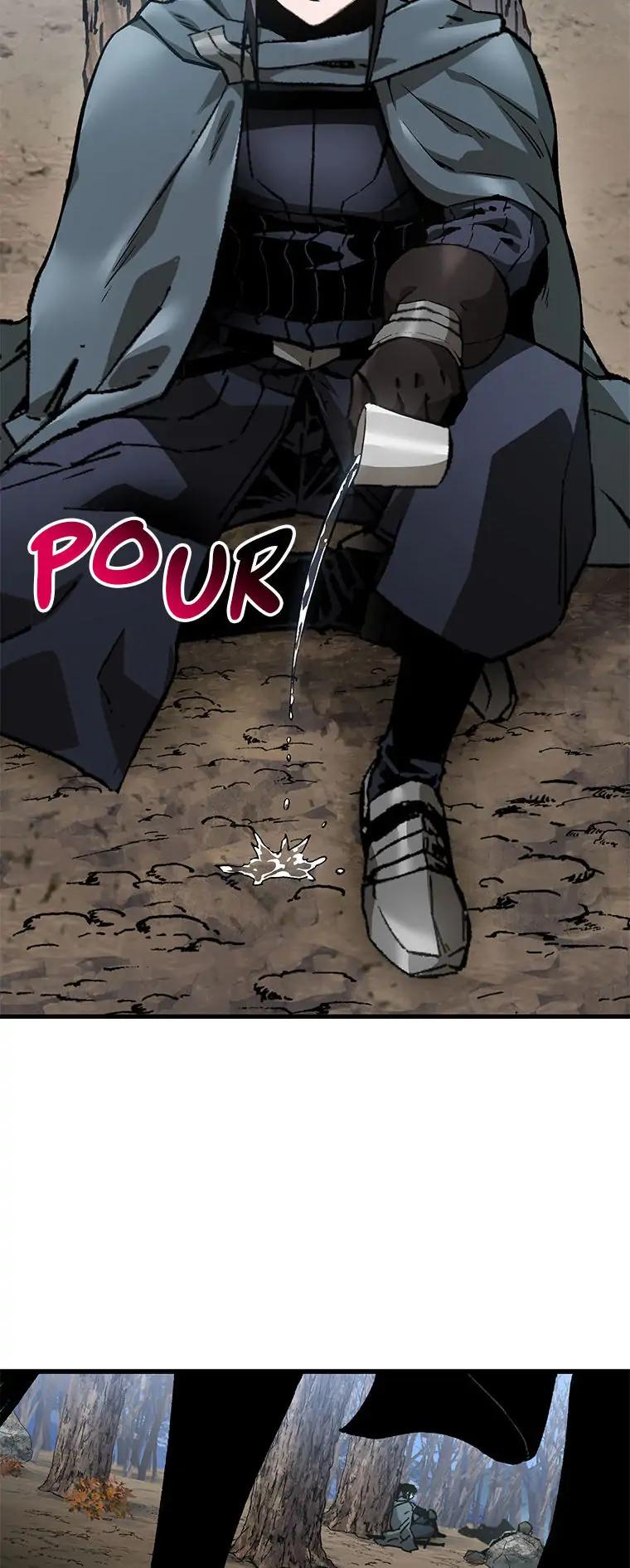 Read Helmut (en) Manga Online