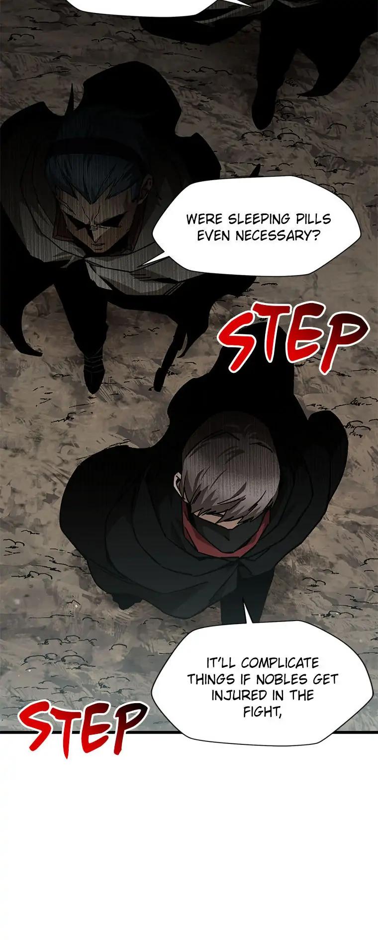 Read Helmut (en) Manga Online