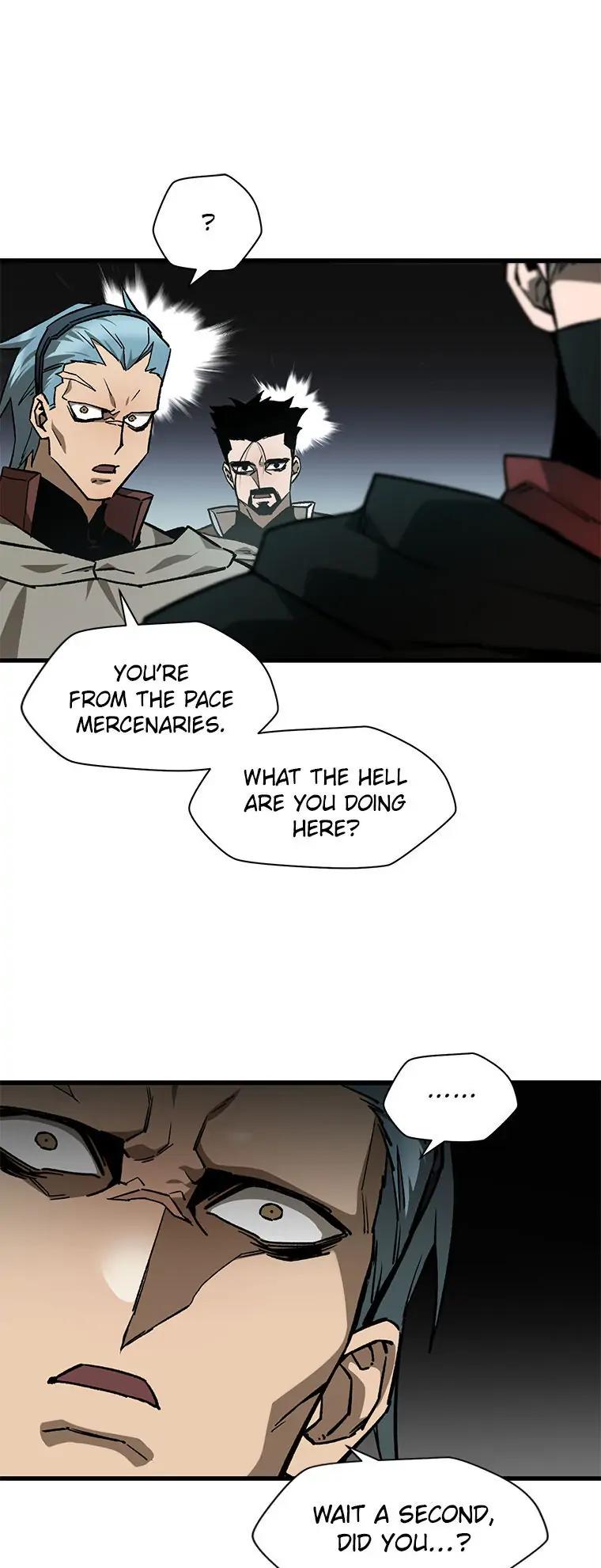 Read Helmut (en) Manga Online