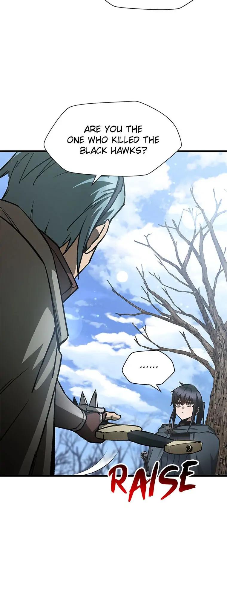 Read Helmut (en) Manga Online