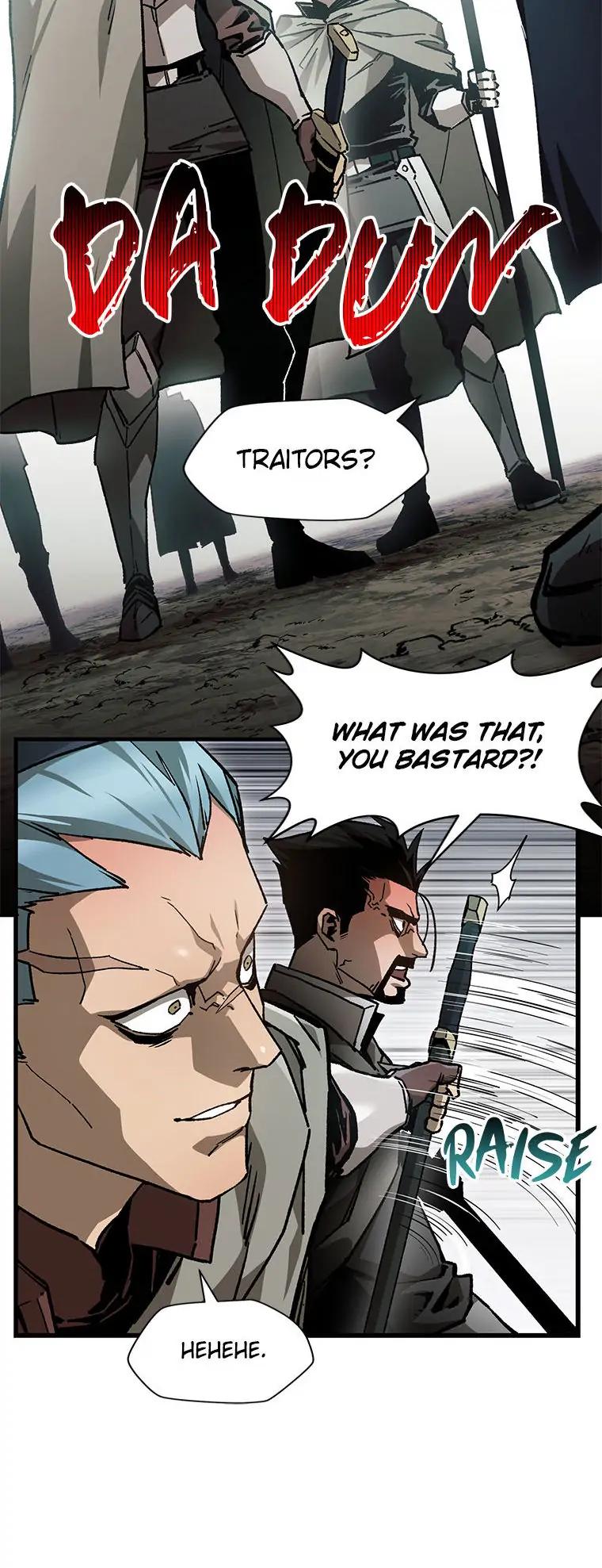 Read Helmut (en) Manga Online