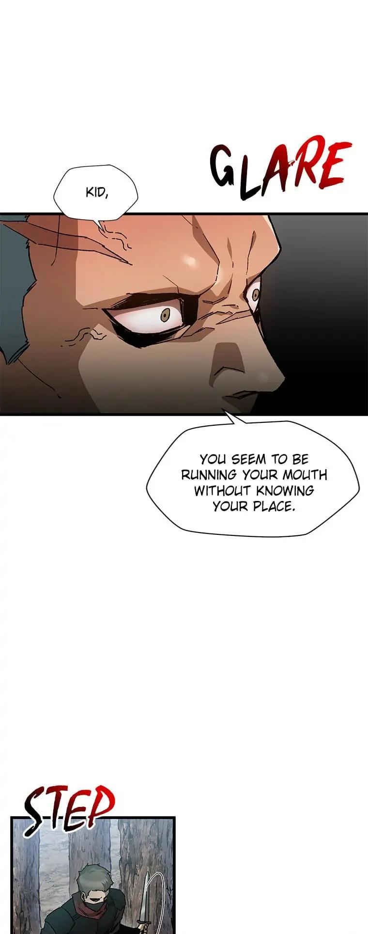 Read Helmut (en) Manga Online