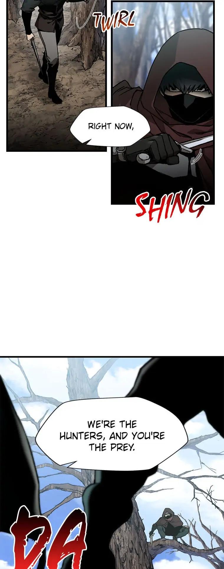 Read Helmut (en) Manga Online