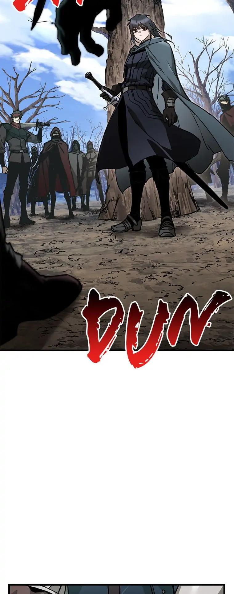 Read Helmut (en) Manga Online