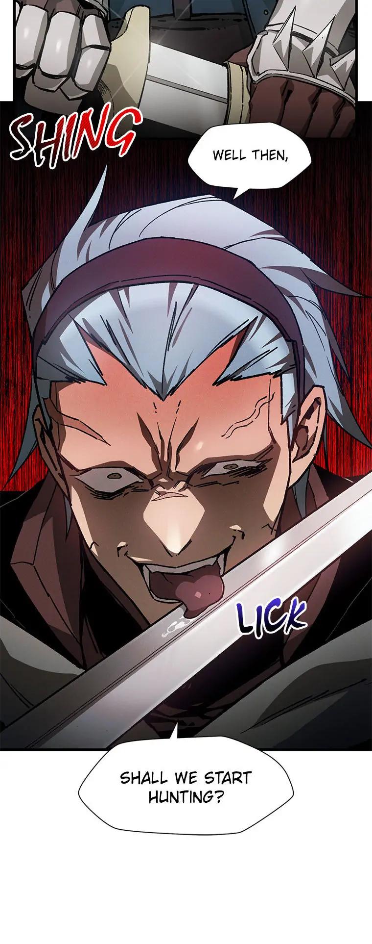 Read Helmut (en) Manga Online