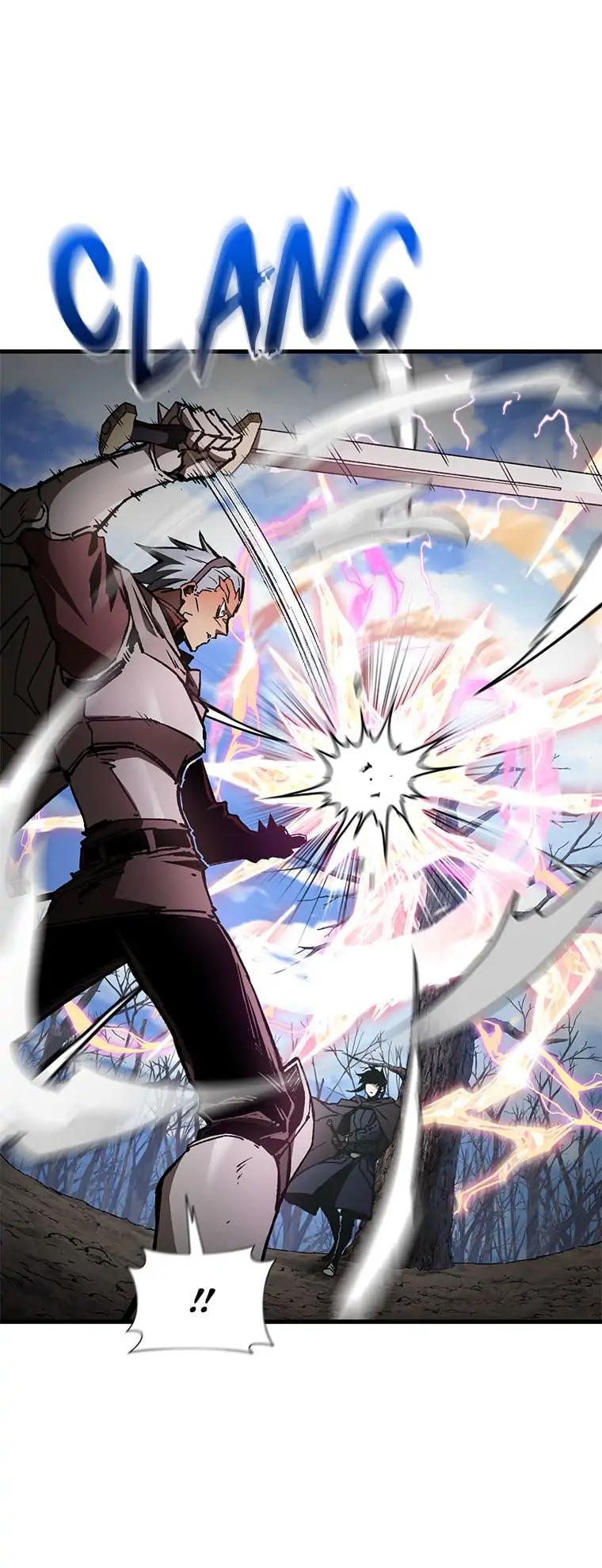 Read Helmut (en) Manga Online