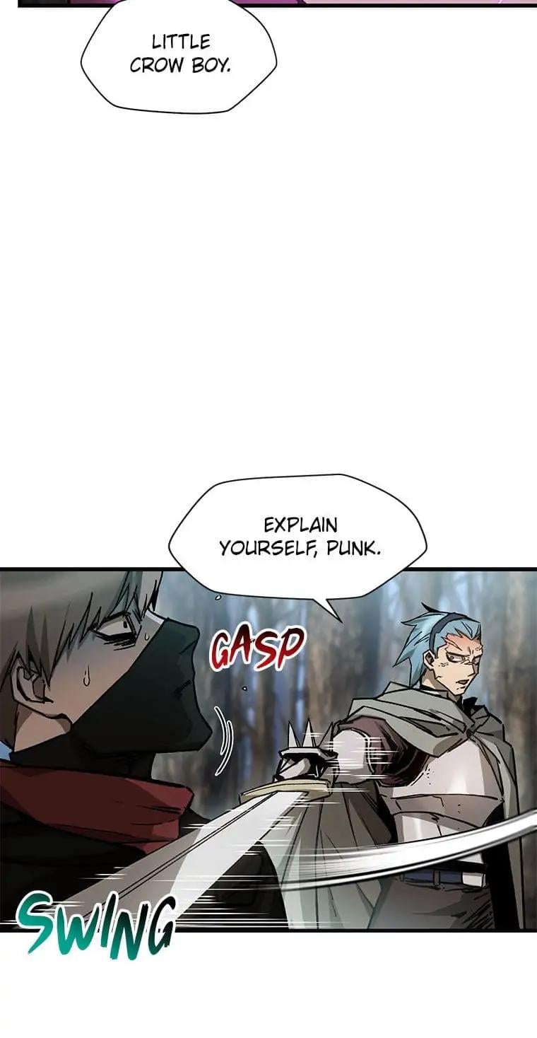 Read Helmut (en) Manga Online