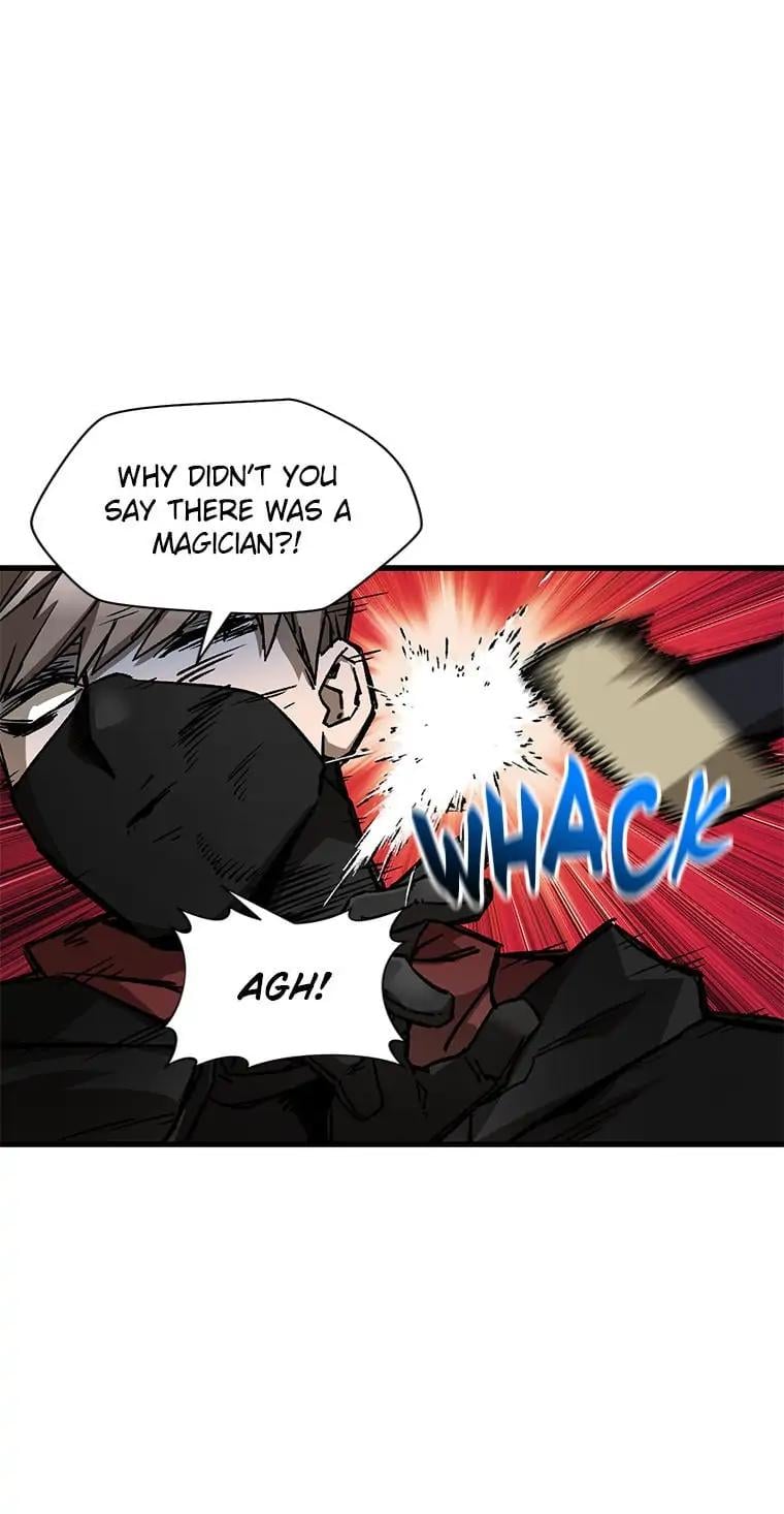 Read Helmut (en) Manga Online