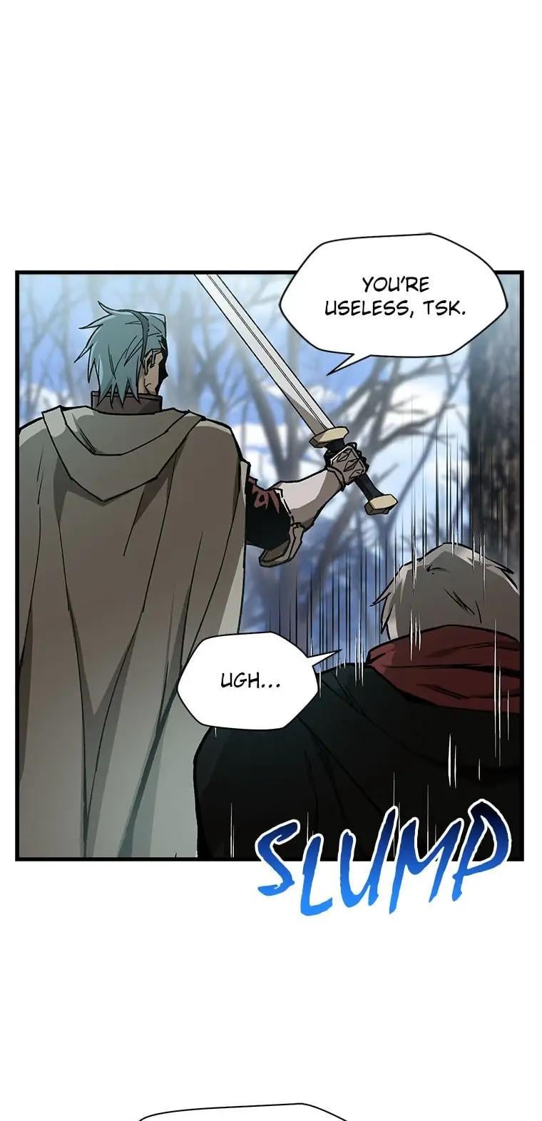 Read Helmut (en) Manga Online