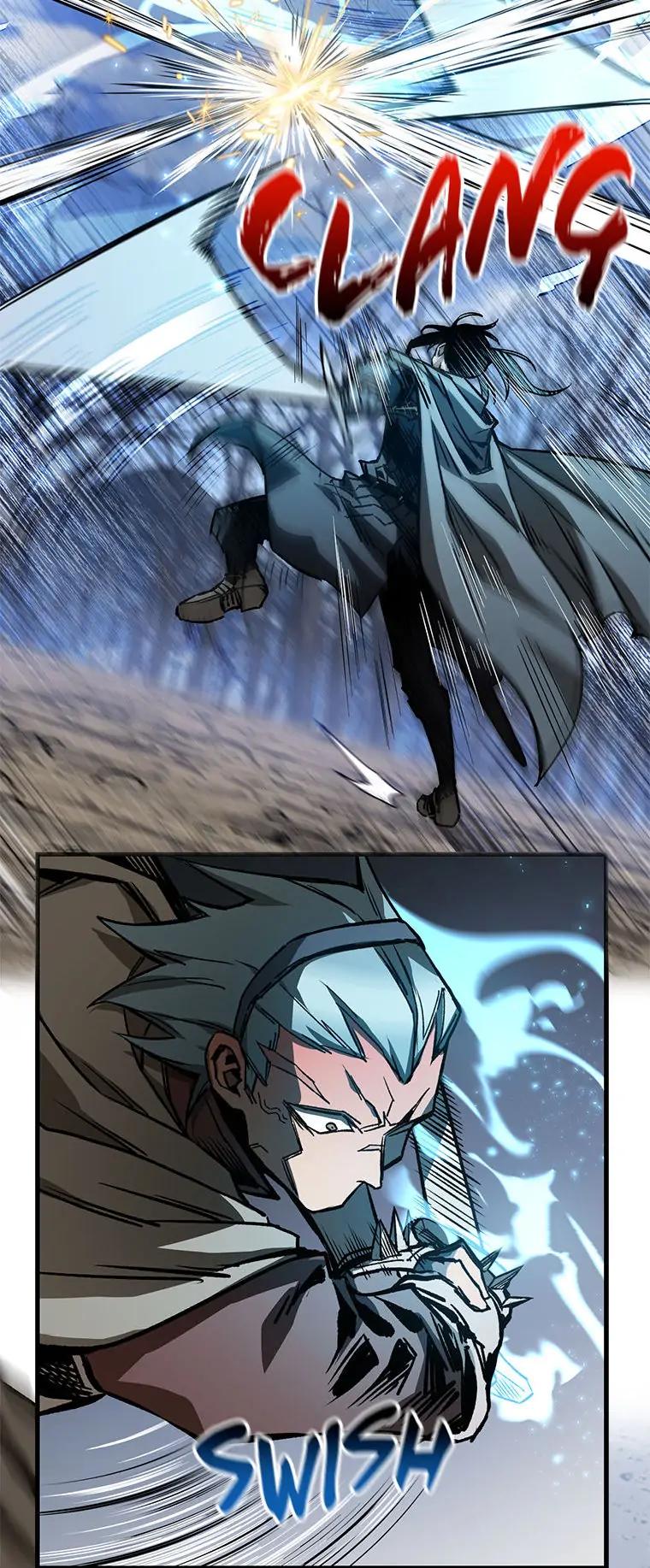 Read Helmut (en) Manga Online