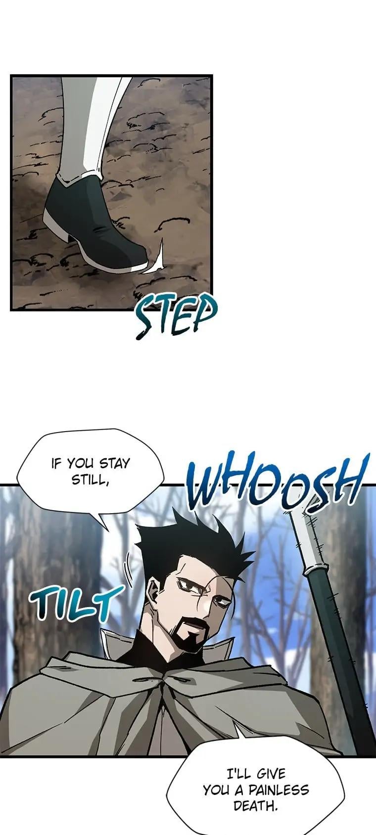 Read Helmut (en) Manga Online