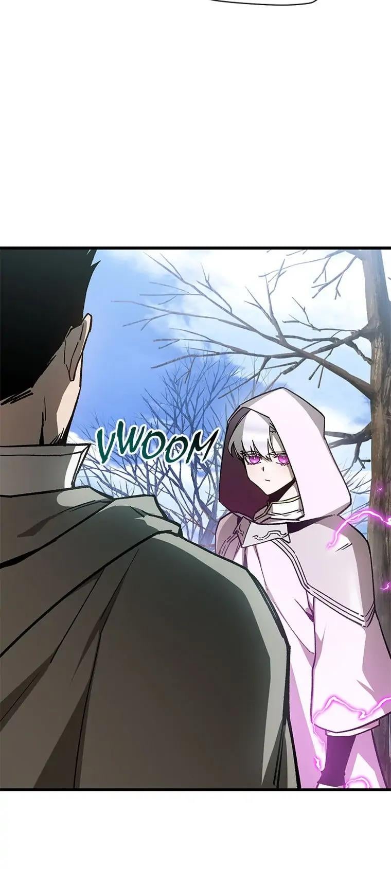 Read Helmut (en) Manga Online