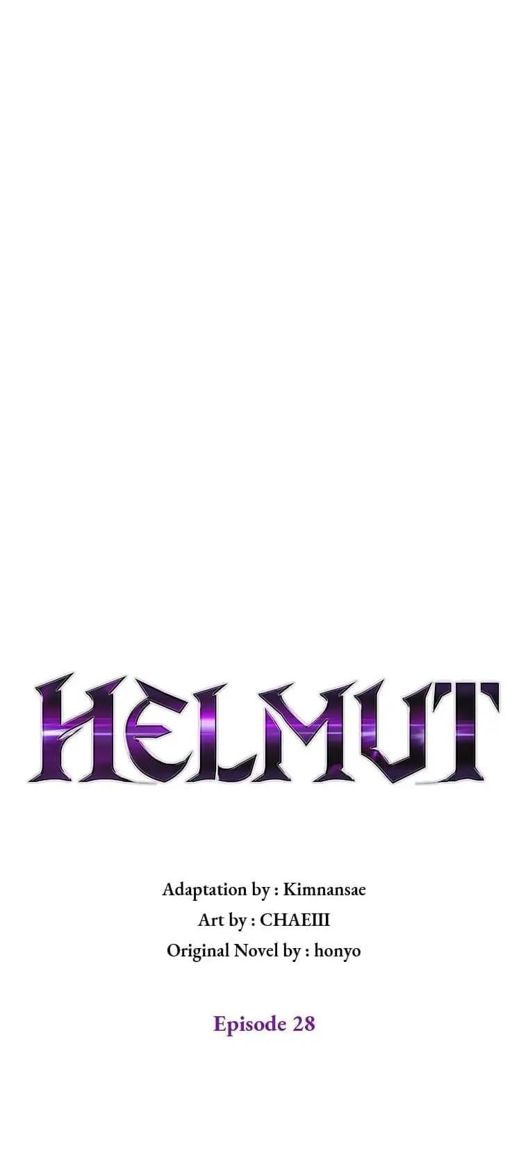 Read Helmut (en) Manga Online