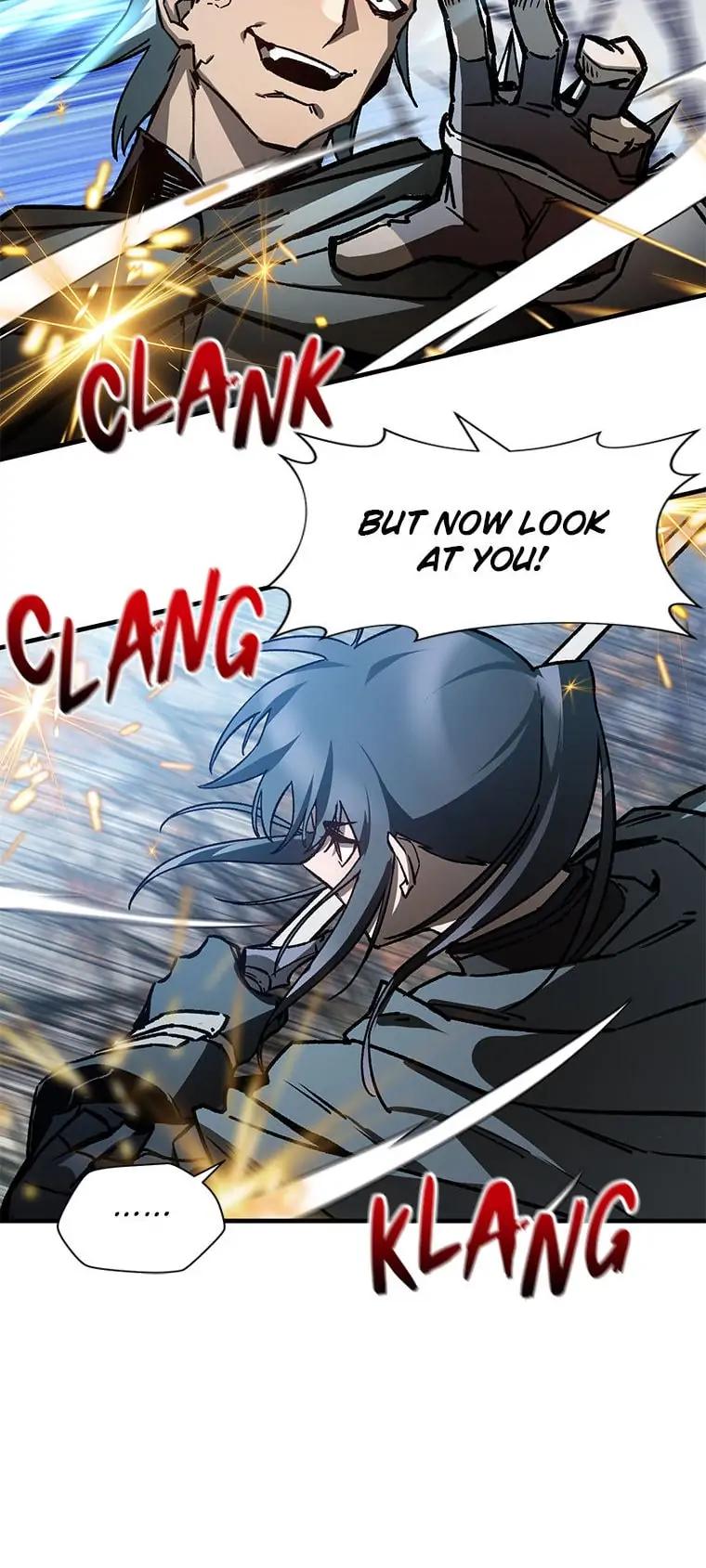 Read Helmut (en) Manga Online