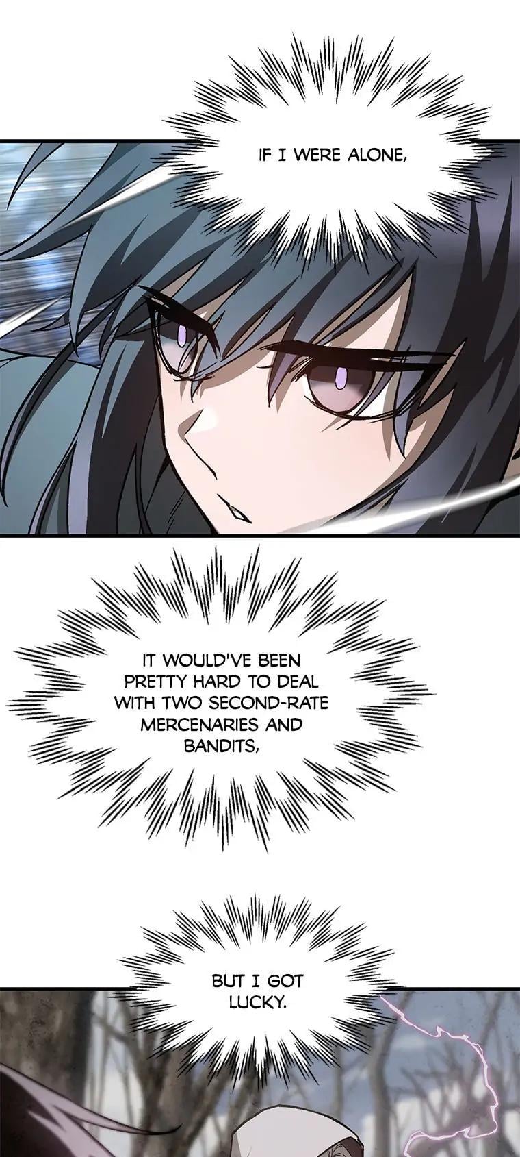 Read Helmut (en) Manga Online