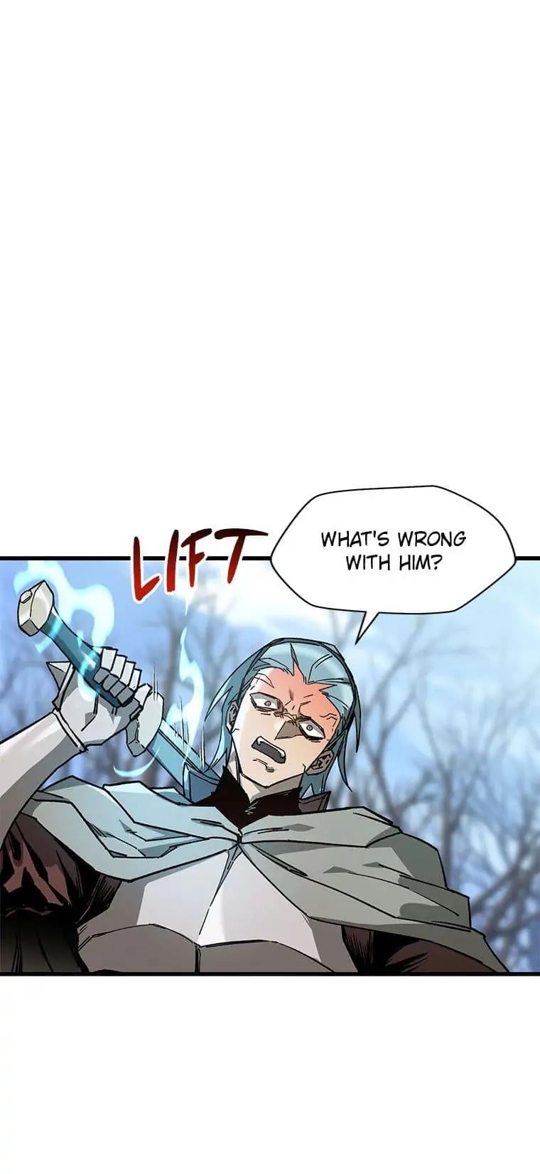 Read Helmut (en) Manga Online