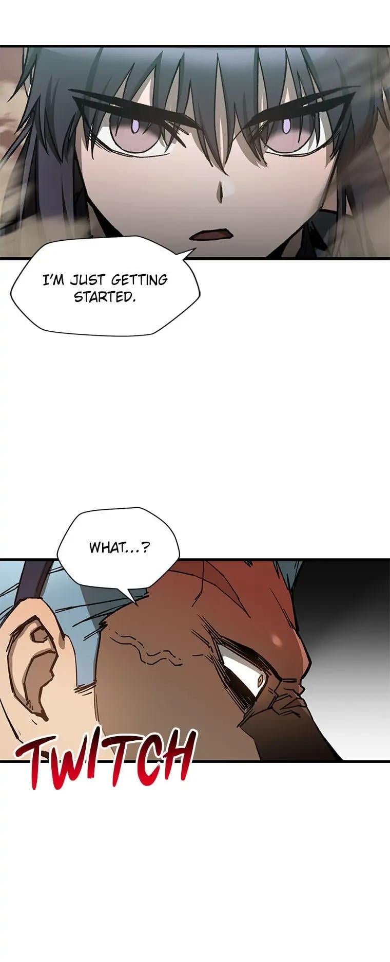 Read Helmut (en) Manga Online