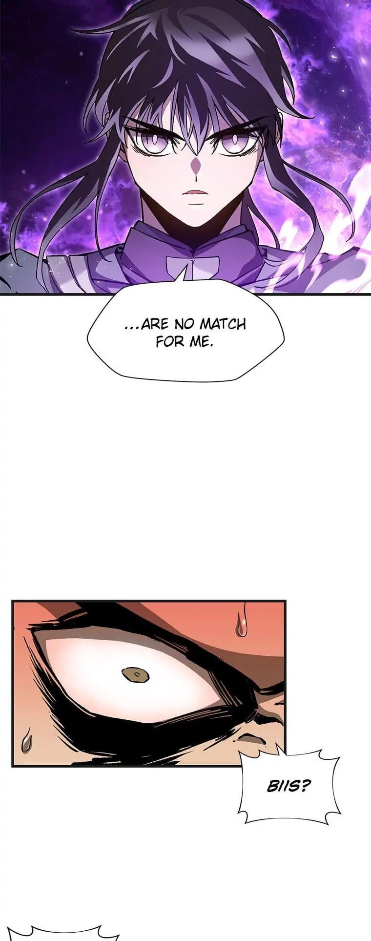 Read Helmut (en) Manga Online