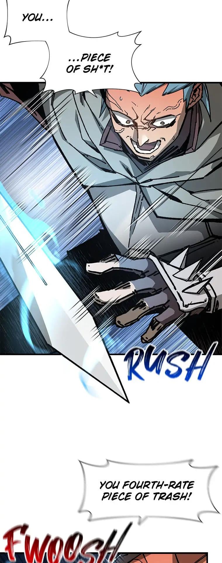 Read Helmut (en) Manga Online