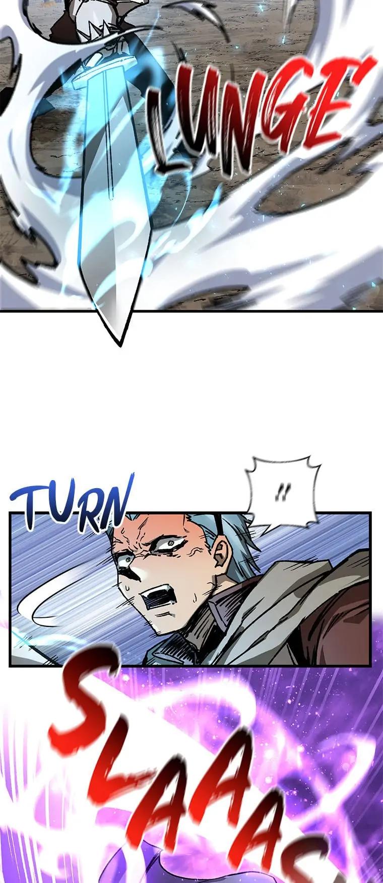 Read Helmut (en) Manga Online