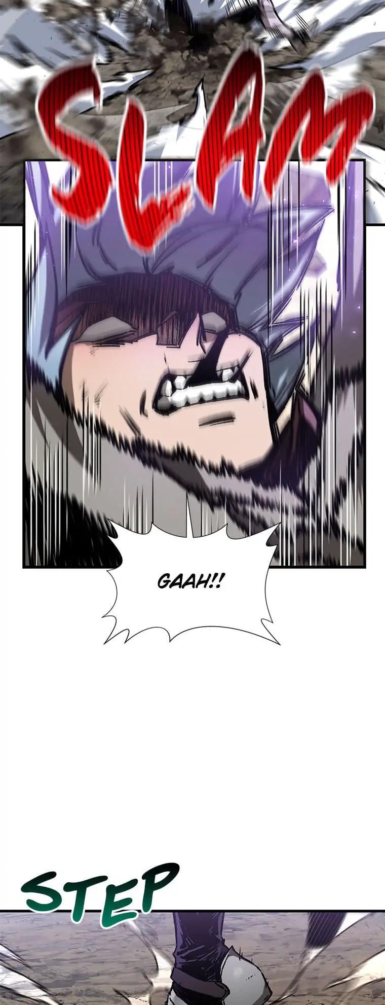 Read Helmut (en) Manga Online