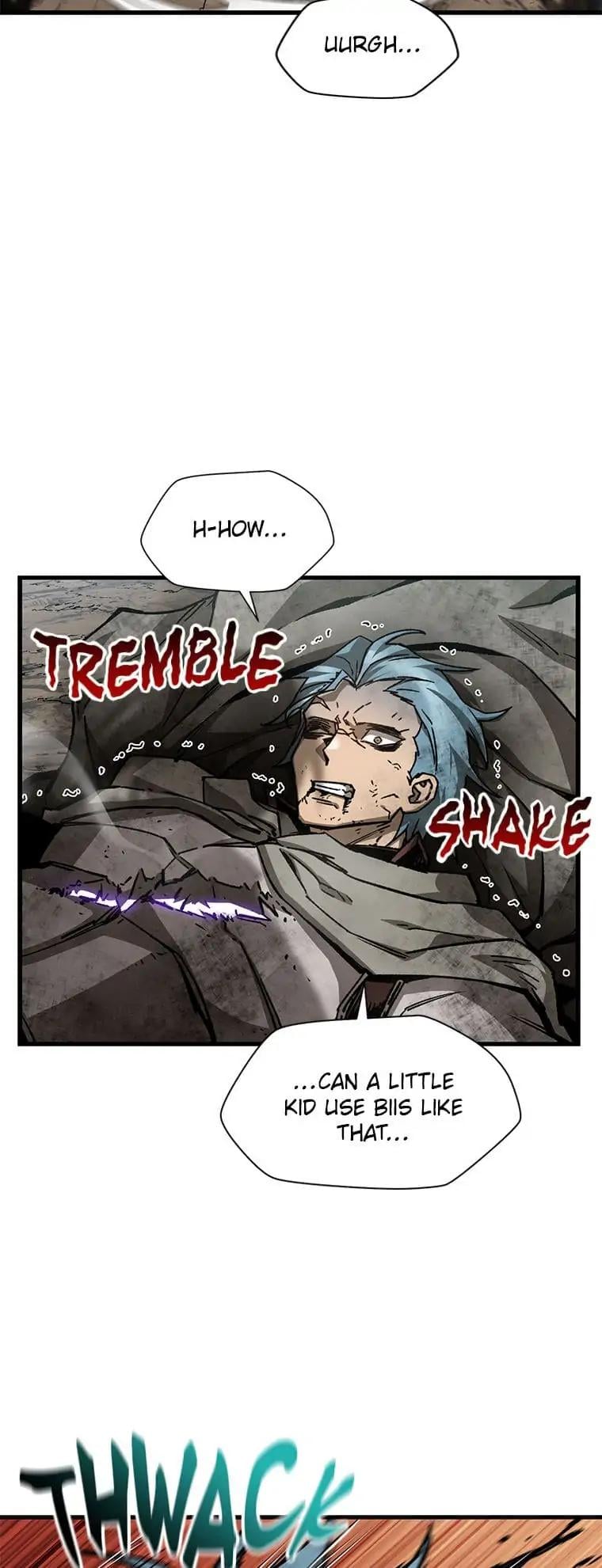 Read Helmut (en) Manga Online