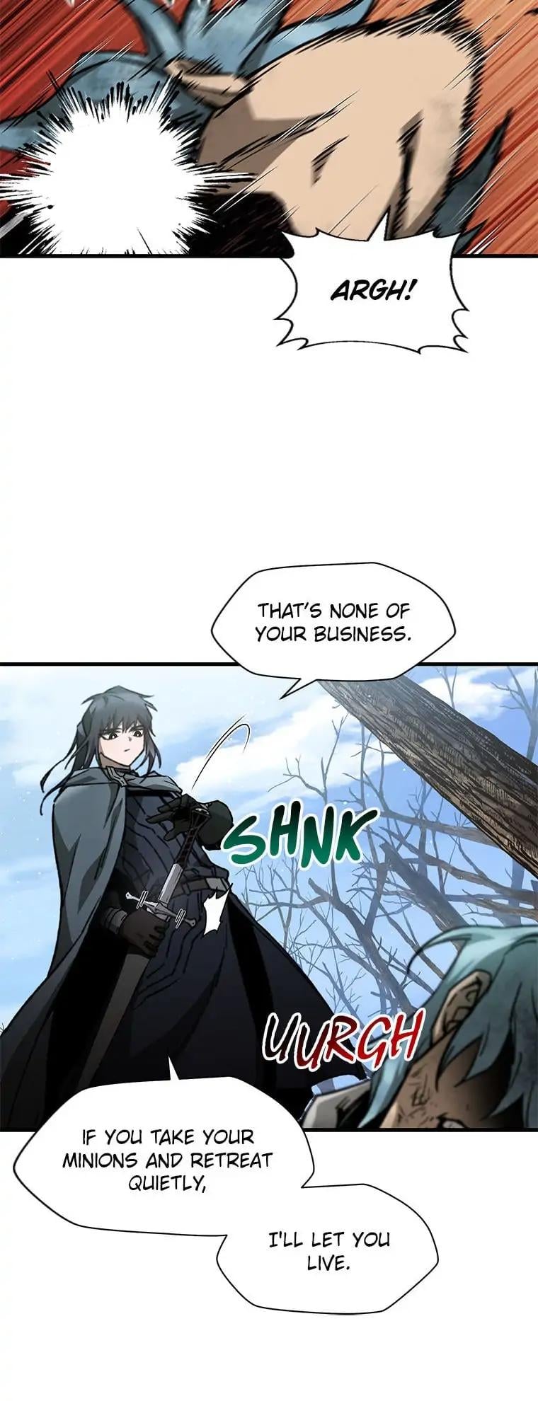 Read Helmut (en) Manga Online