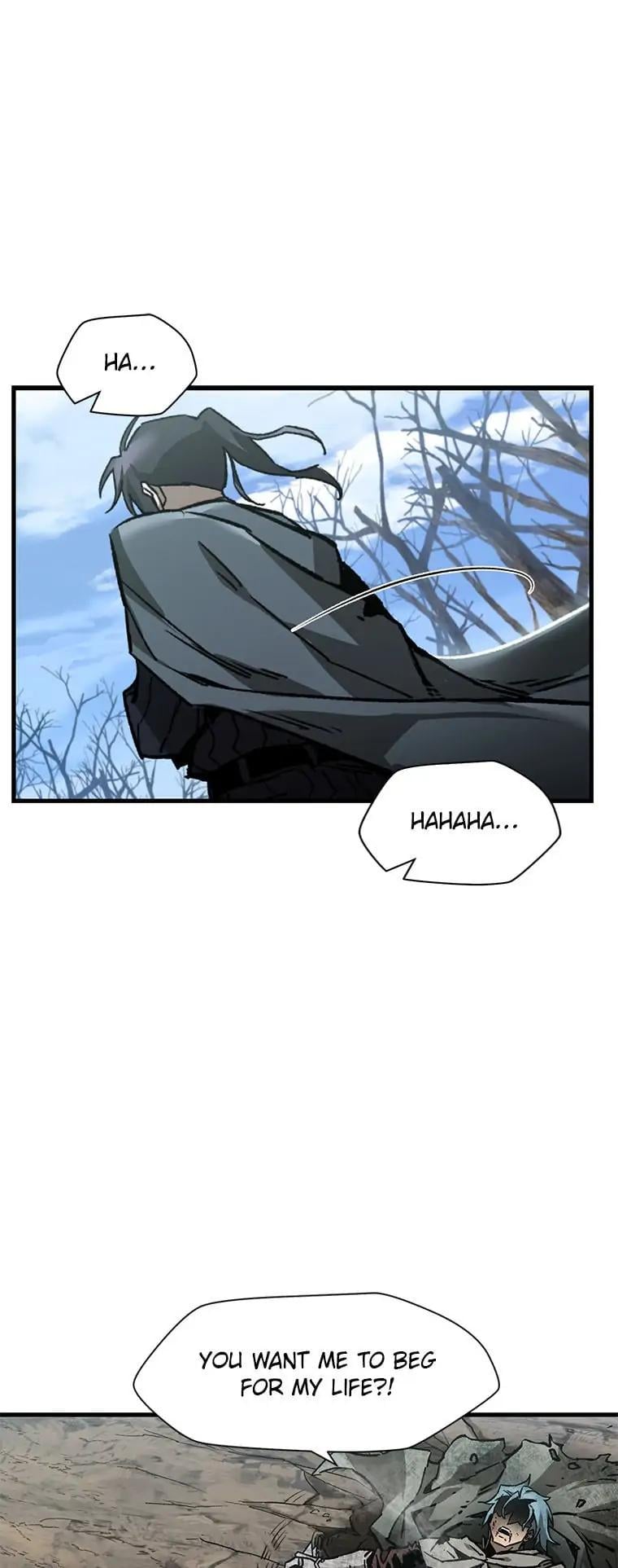 Read Helmut (en) Manga Online