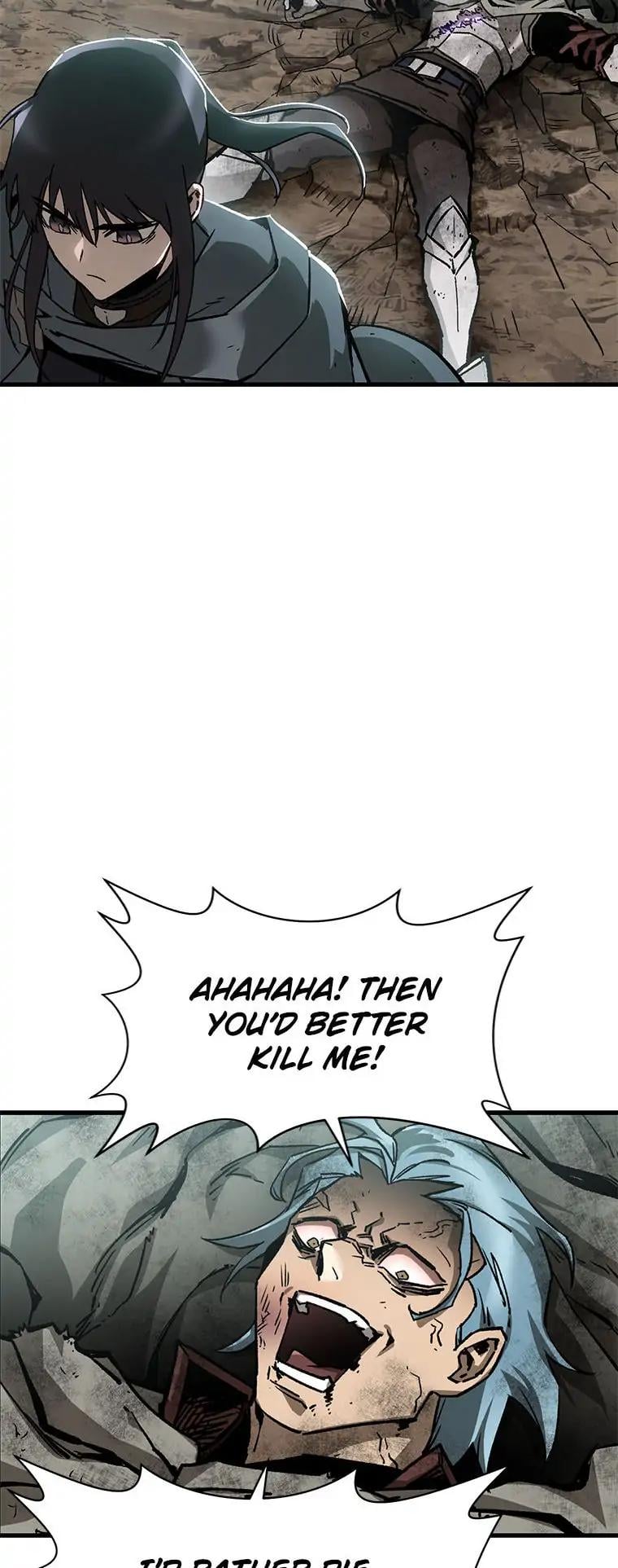 Read Helmut (en) Manga Online