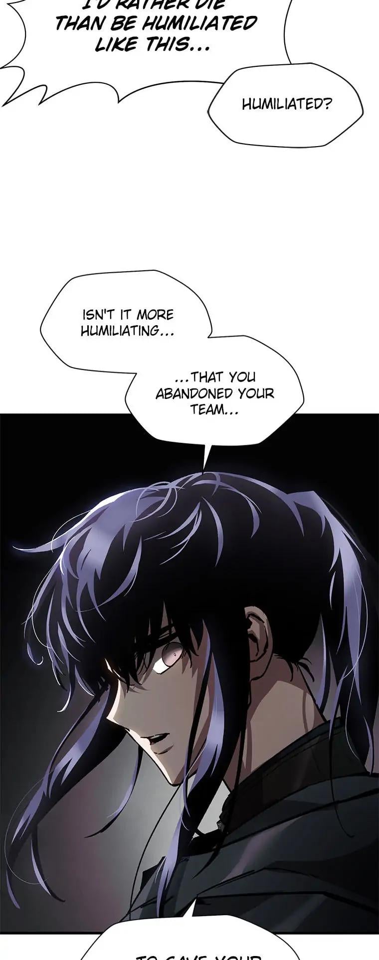 Read Helmut (en) Manga Online