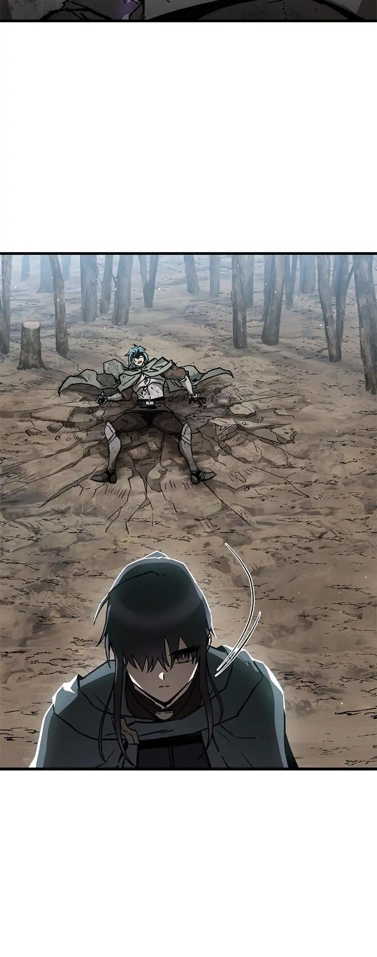 Read Helmut (en) Manga Online