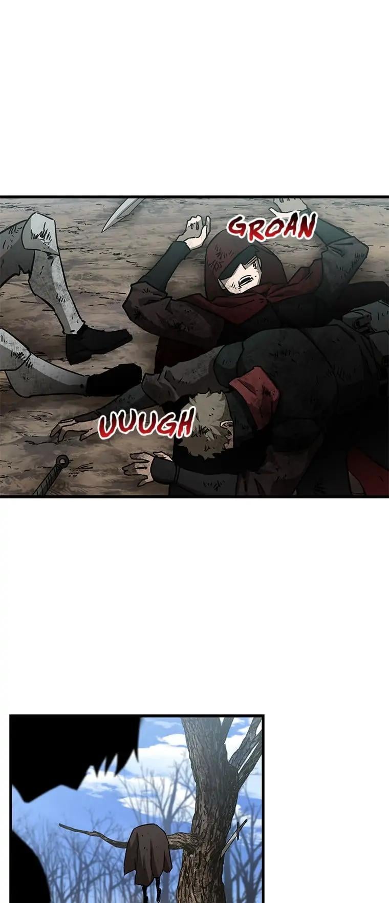 Read Helmut (en) Manga Online