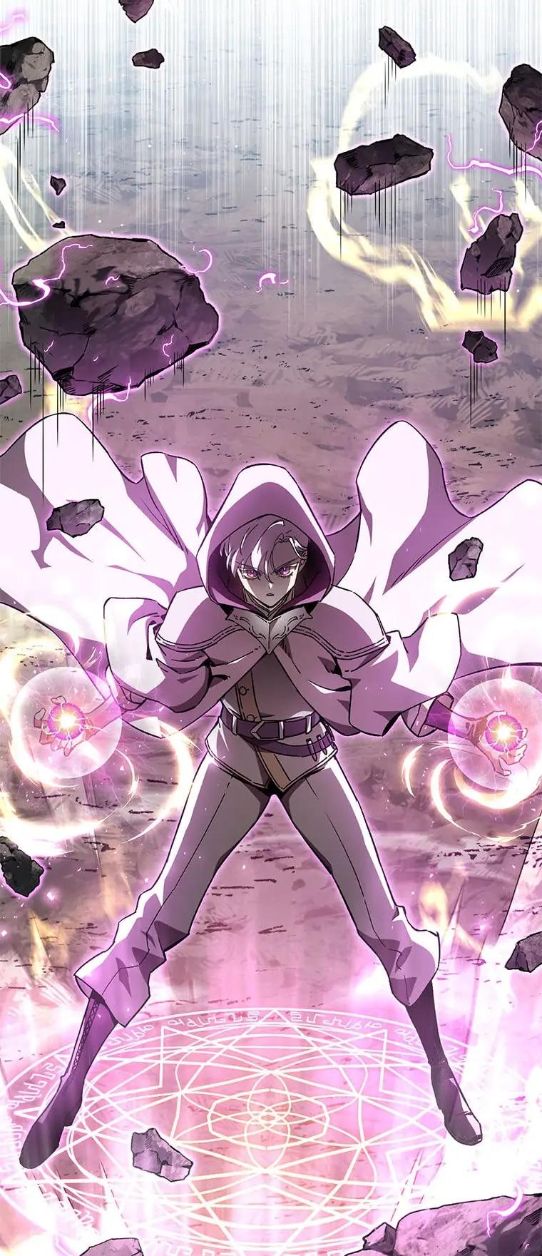 Read Helmut (en) Manga Online