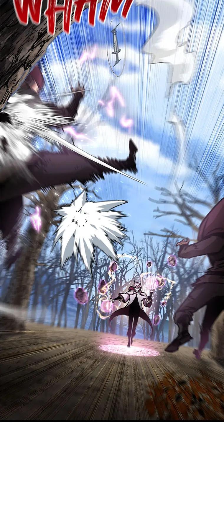 Read Helmut (en) Manga Online