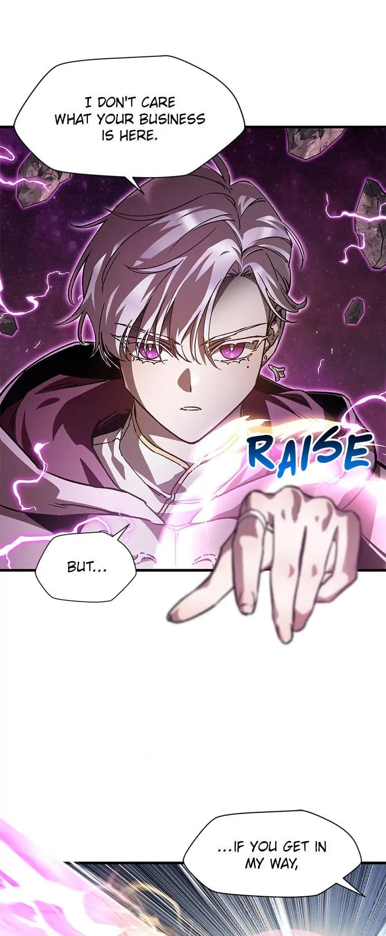 Read Helmut (en) Manga Online