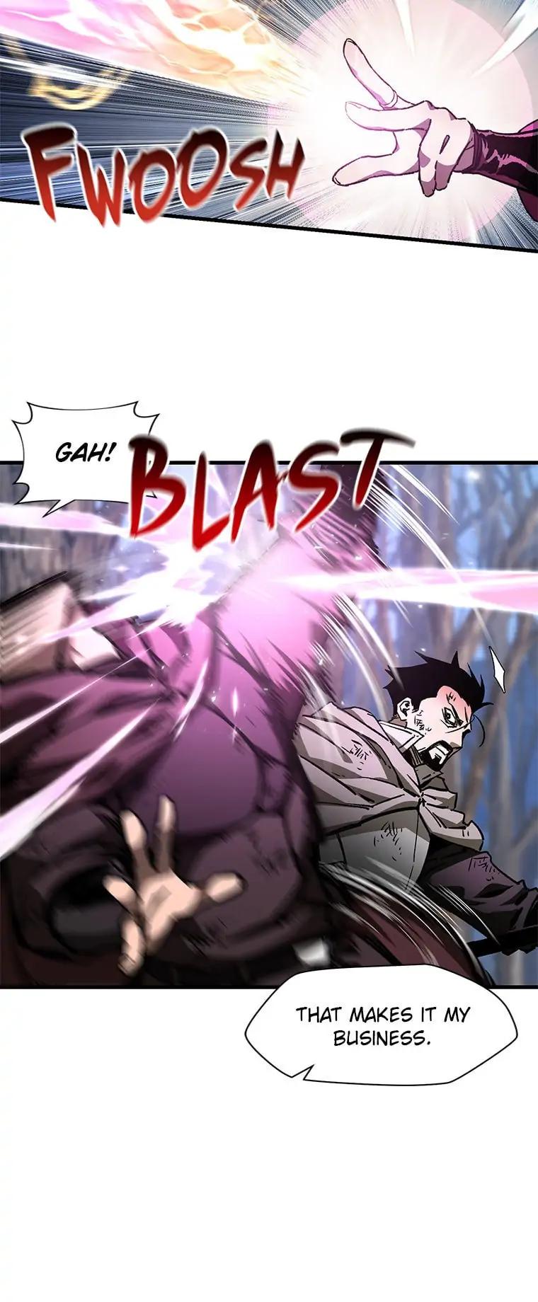 Read Helmut (en) Manga Online