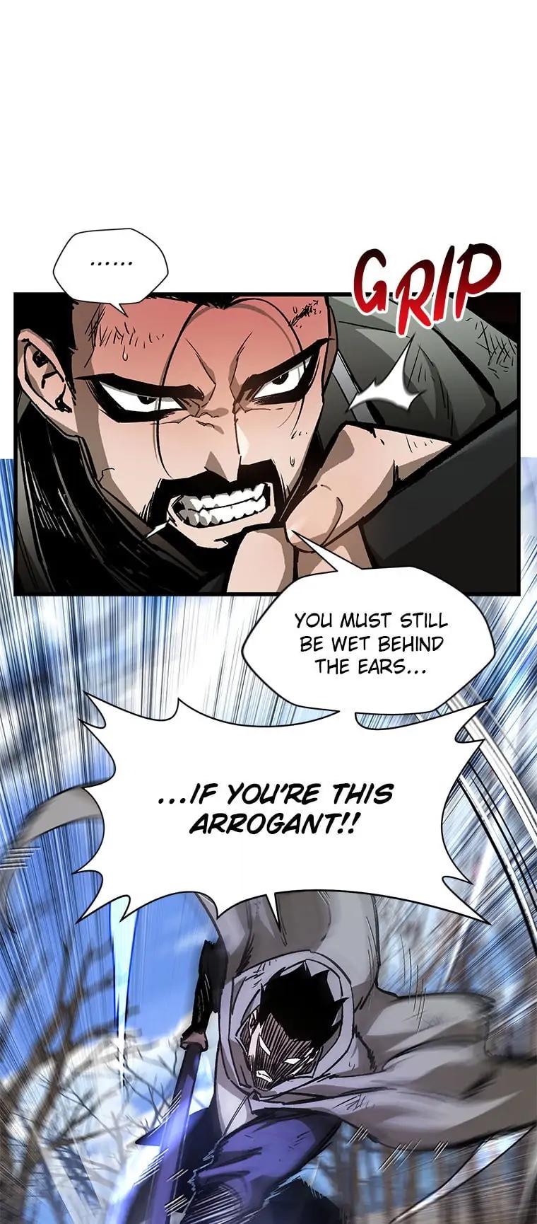 Read Helmut (en) Manga Online