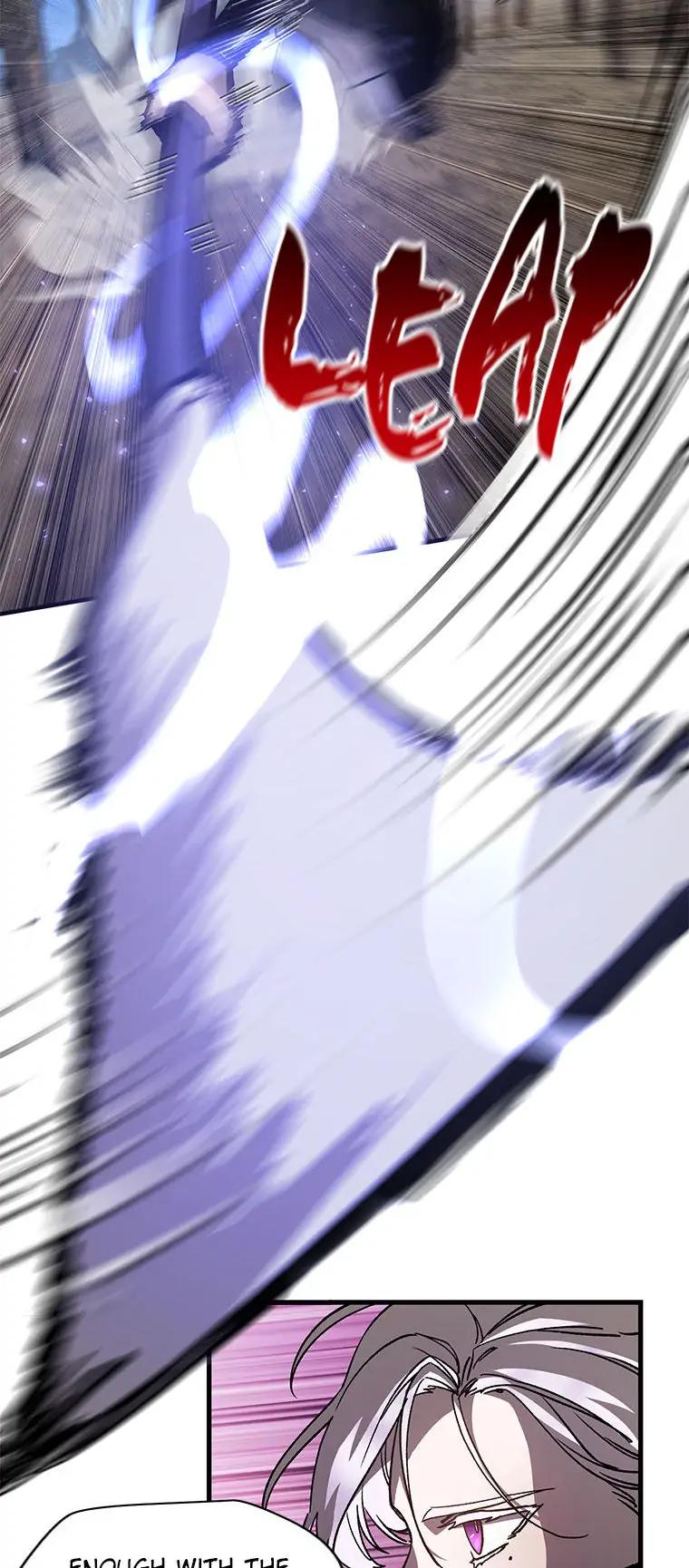 Read Helmut (en) Manga Online