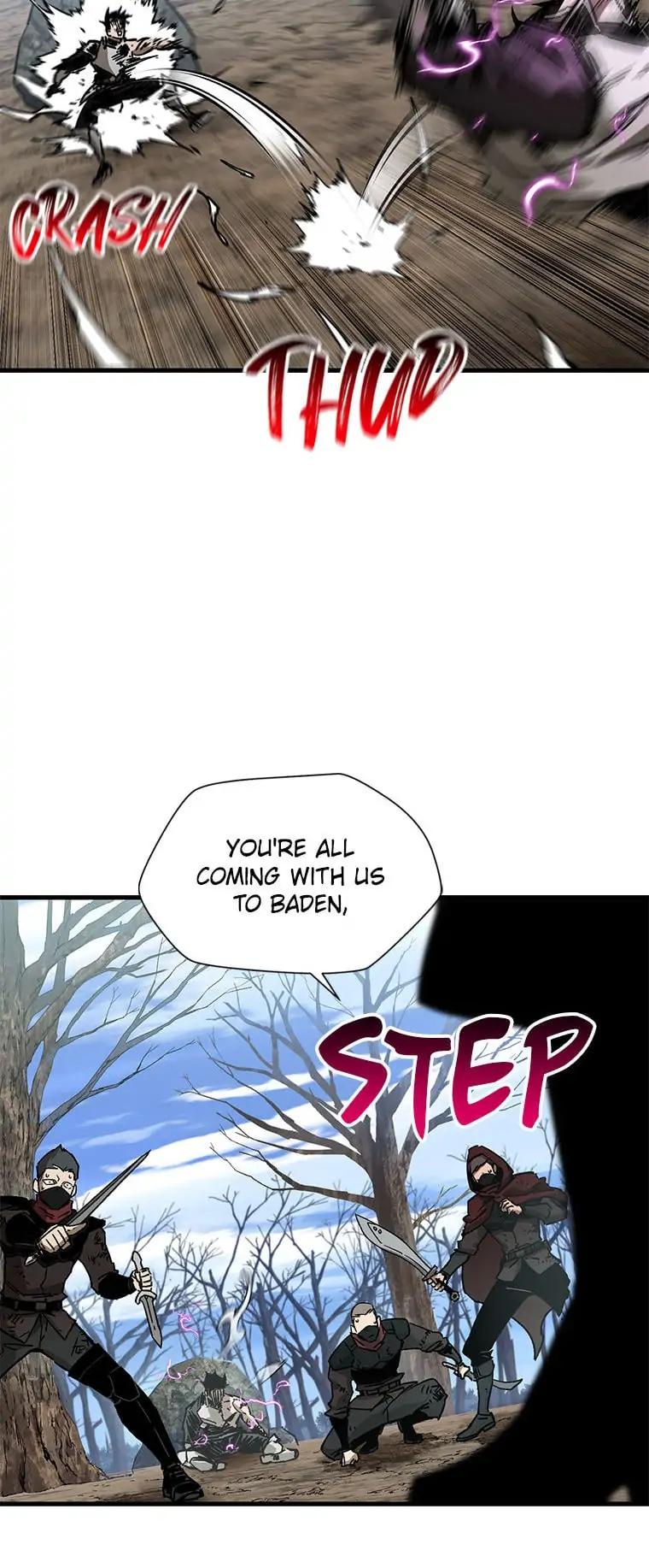 Read Helmut (en) Manga Online