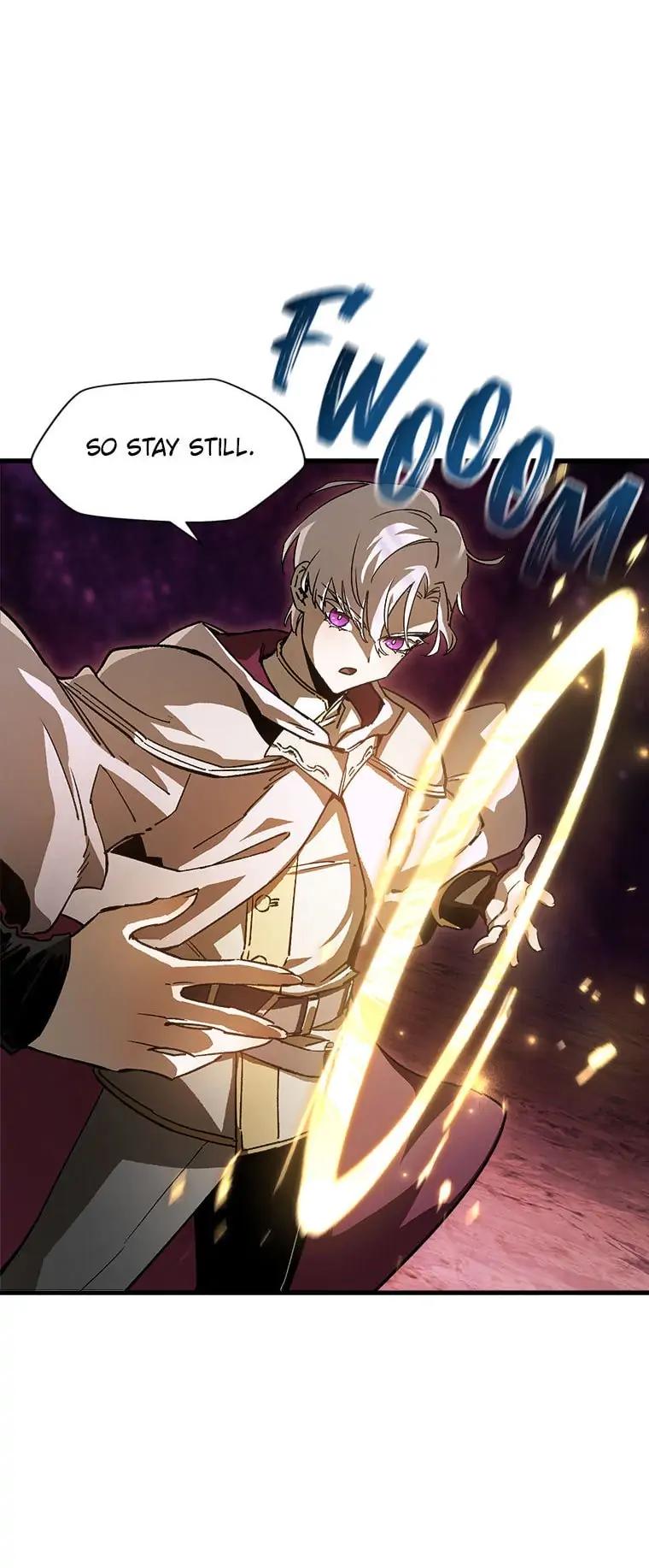 Read Helmut (en) Manga Online