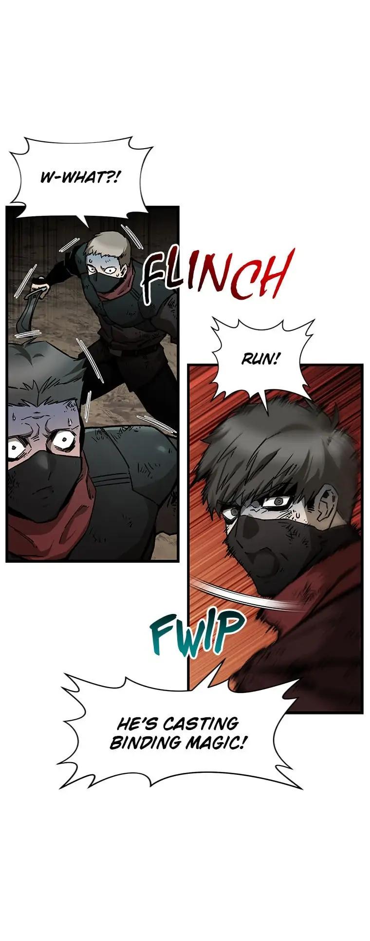 Read Helmut (en) Manga Online