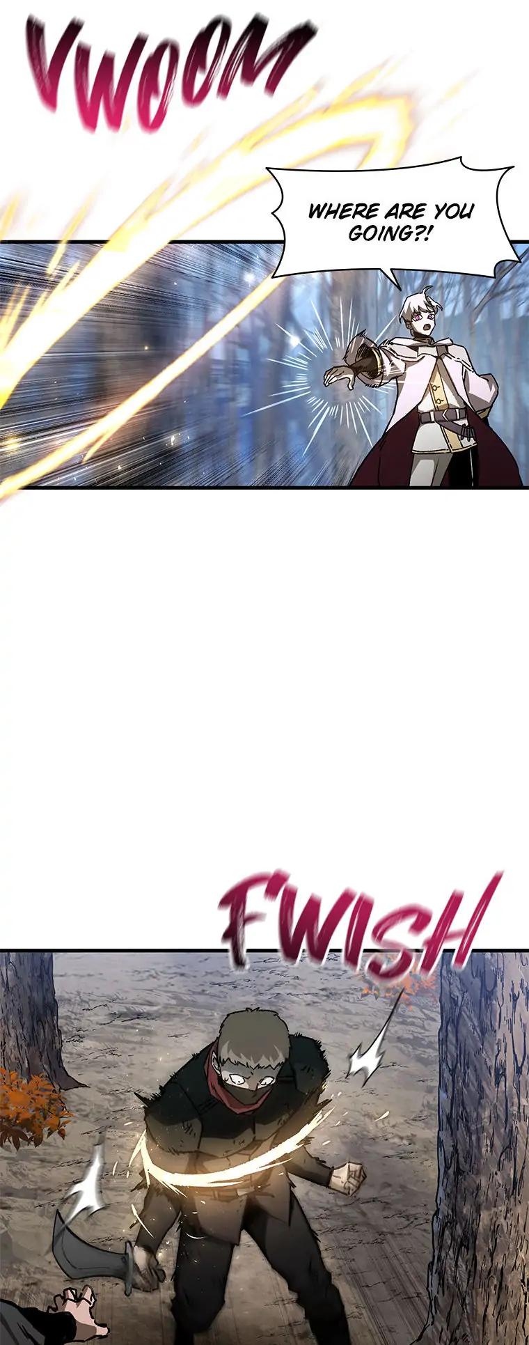 Read Helmut (en) Manga Online