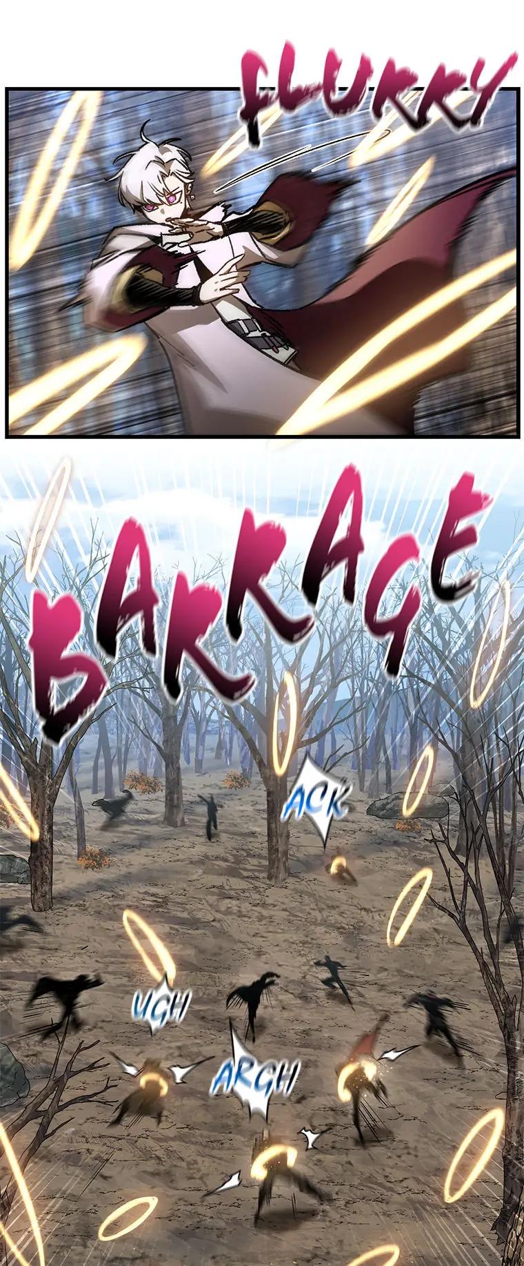 Read Helmut (en) Manga Online