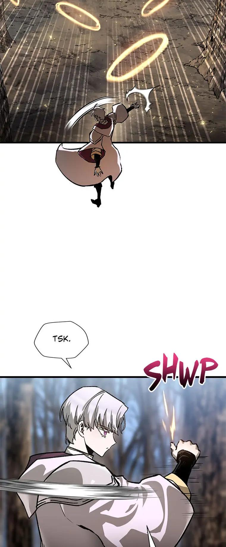 Read Helmut (en) Manga Online