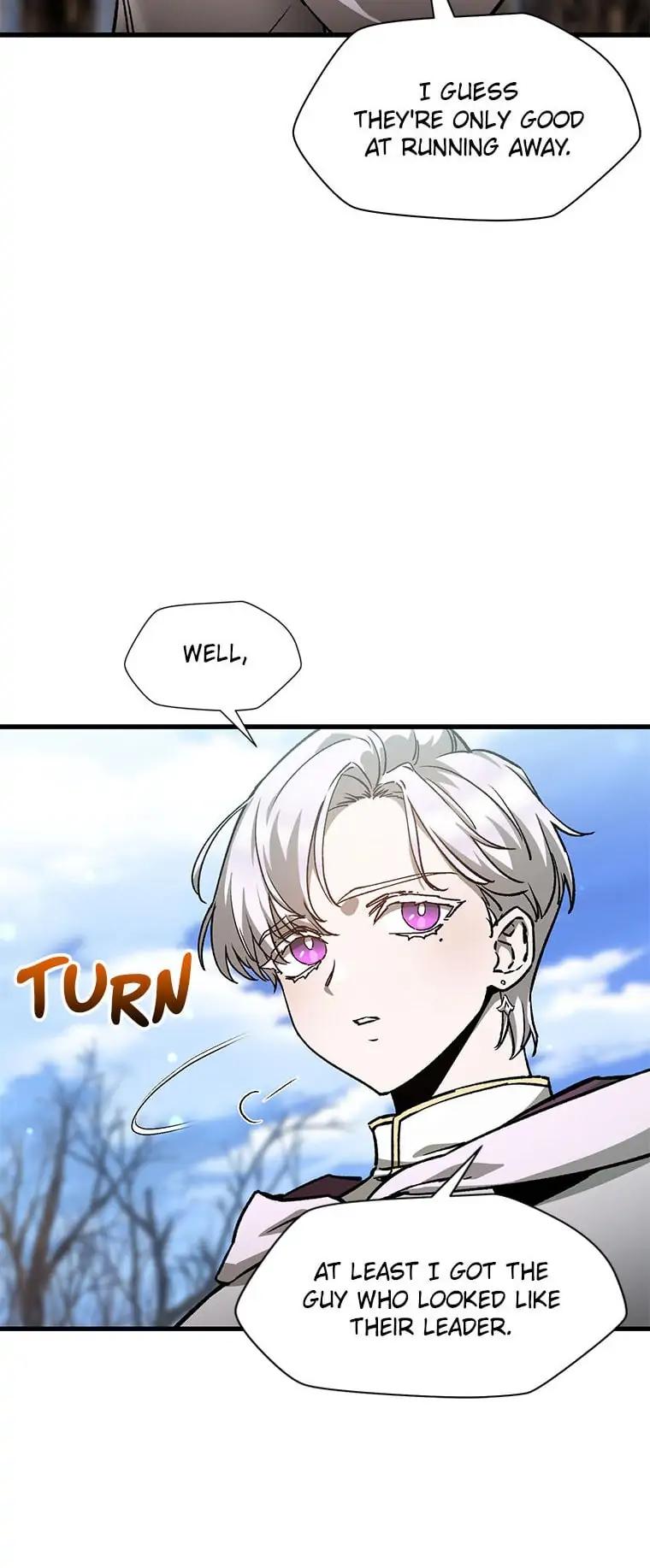 Read Helmut (en) Manga Online