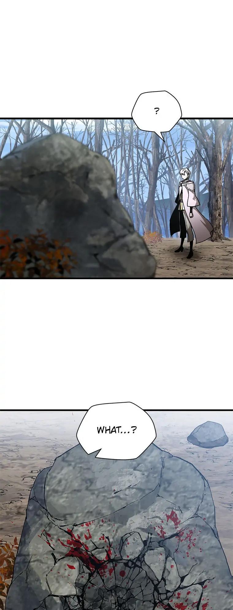 Read Helmut (en) Manga Online