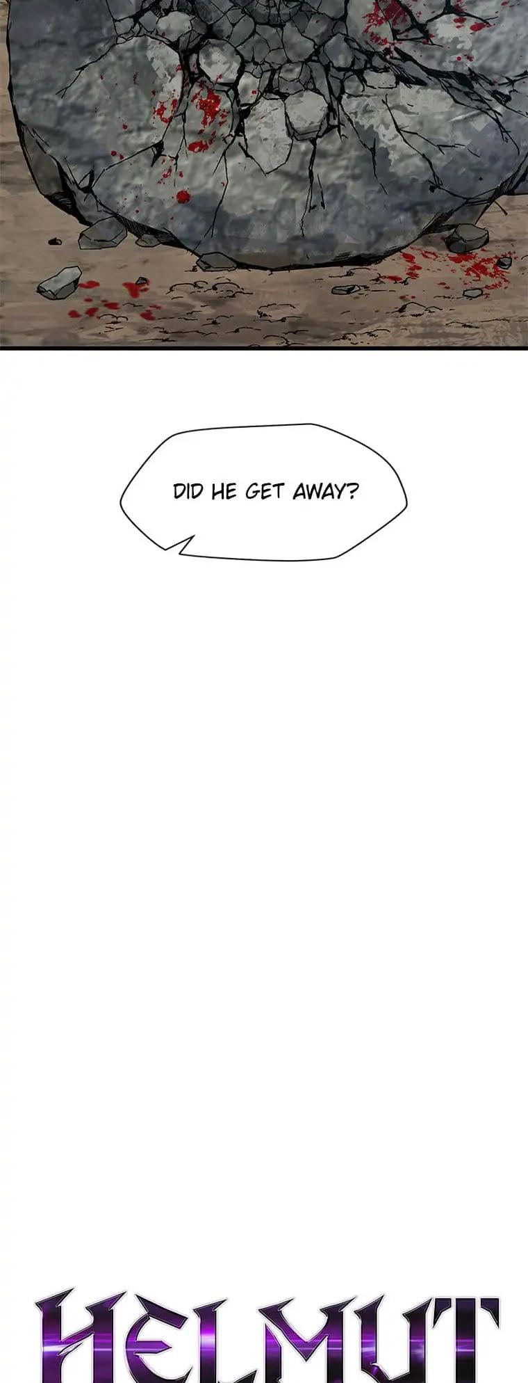 Read Helmut (en) Manga Online